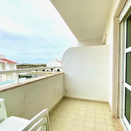 Amazing Baleal Beach Apartment - Kila I Ferrel  Exteriér fotografie