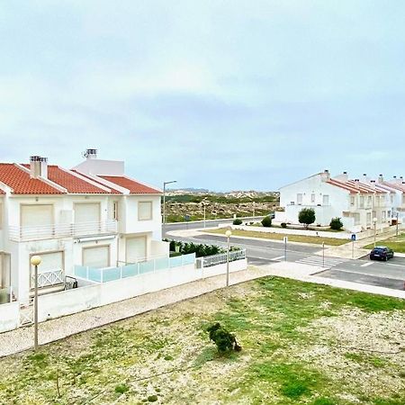 Amazing Baleal Beach Apartment - Kila I Ferrel  Exteriér fotografie