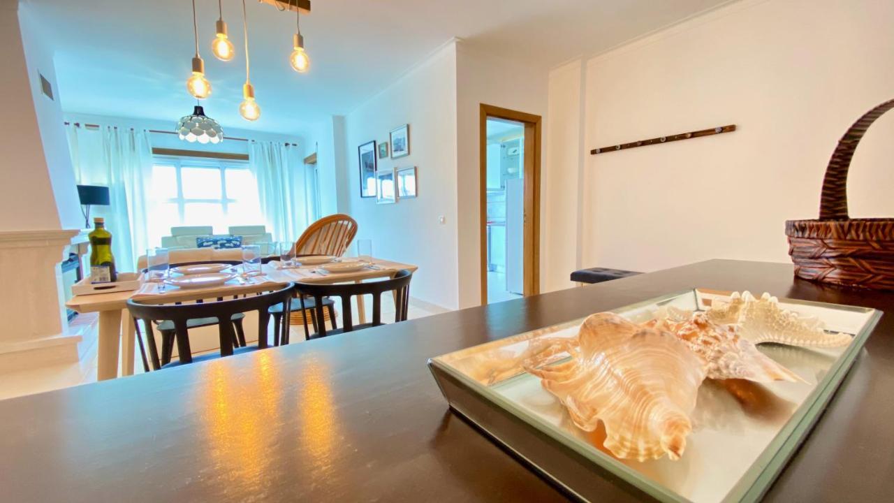 Amazing Baleal Beach Apartment - Kila I Ferrel  Exteriér fotografie