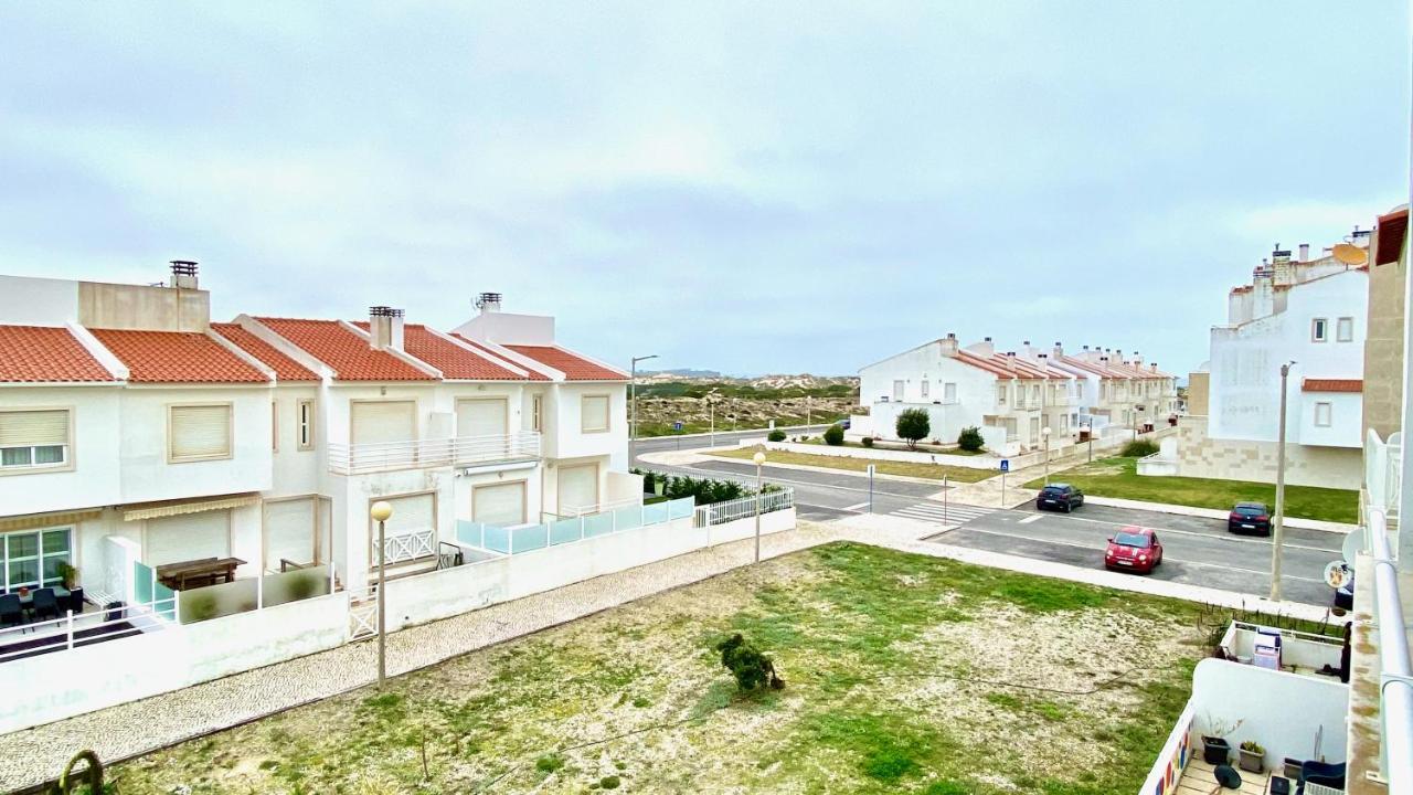 Amazing Baleal Beach Apartment - Kila I Ferrel  Exteriér fotografie