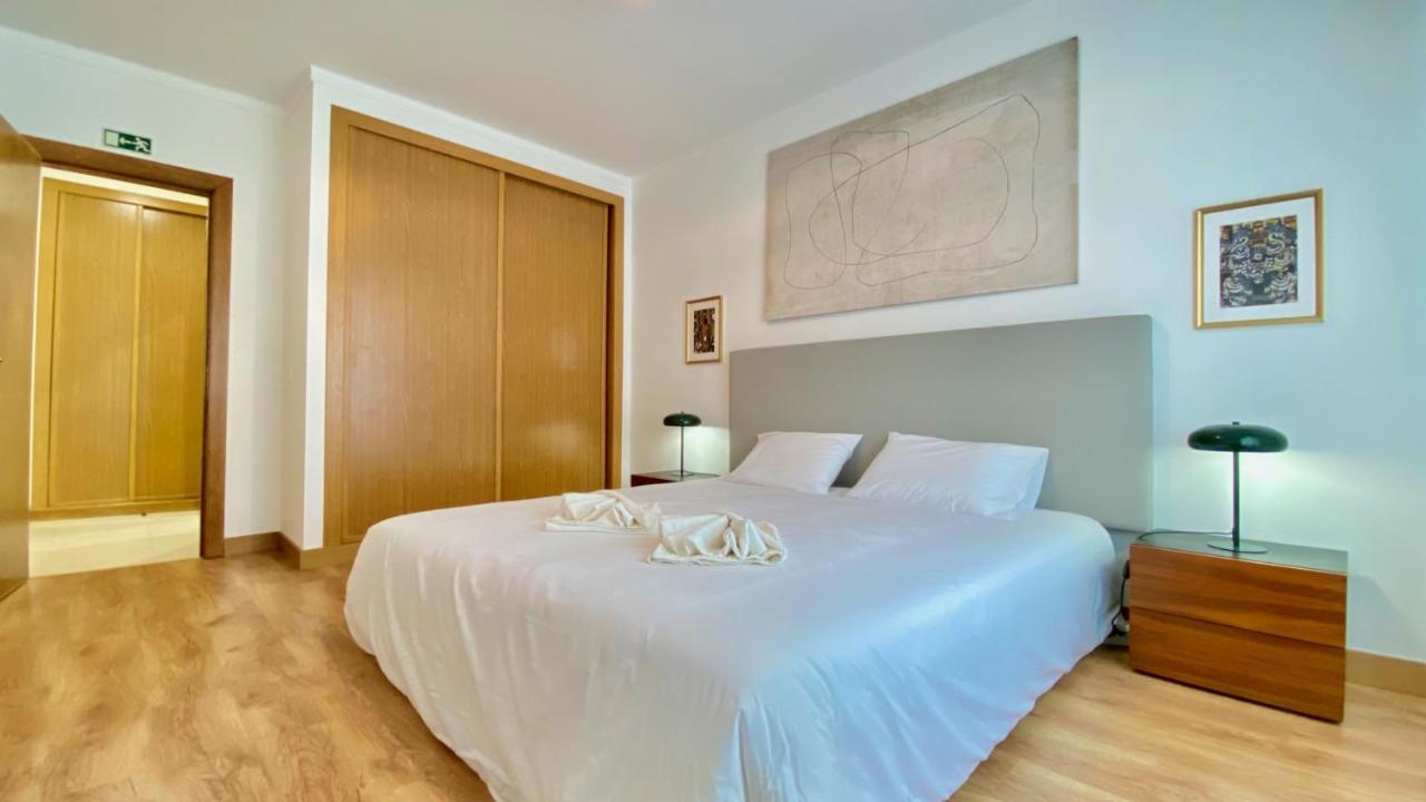 Amazing Baleal Beach Apartment - Kila I Ferrel  Exteriér fotografie