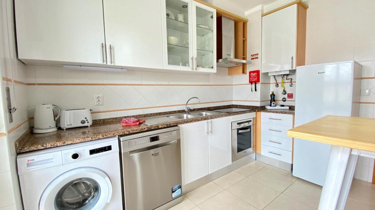 Amazing Baleal Beach Apartment - Kila I Ferrel  Exteriér fotografie