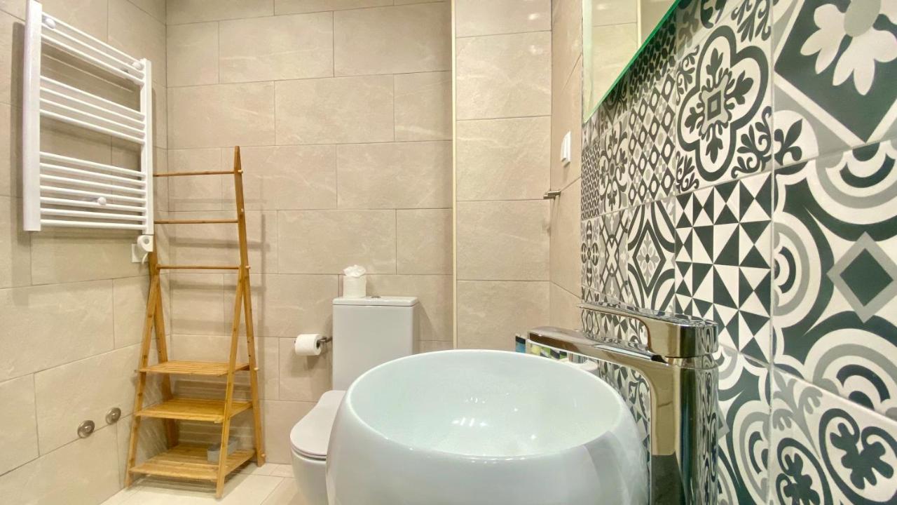 Amazing Baleal Beach Apartment - Kila I Ferrel  Exteriér fotografie