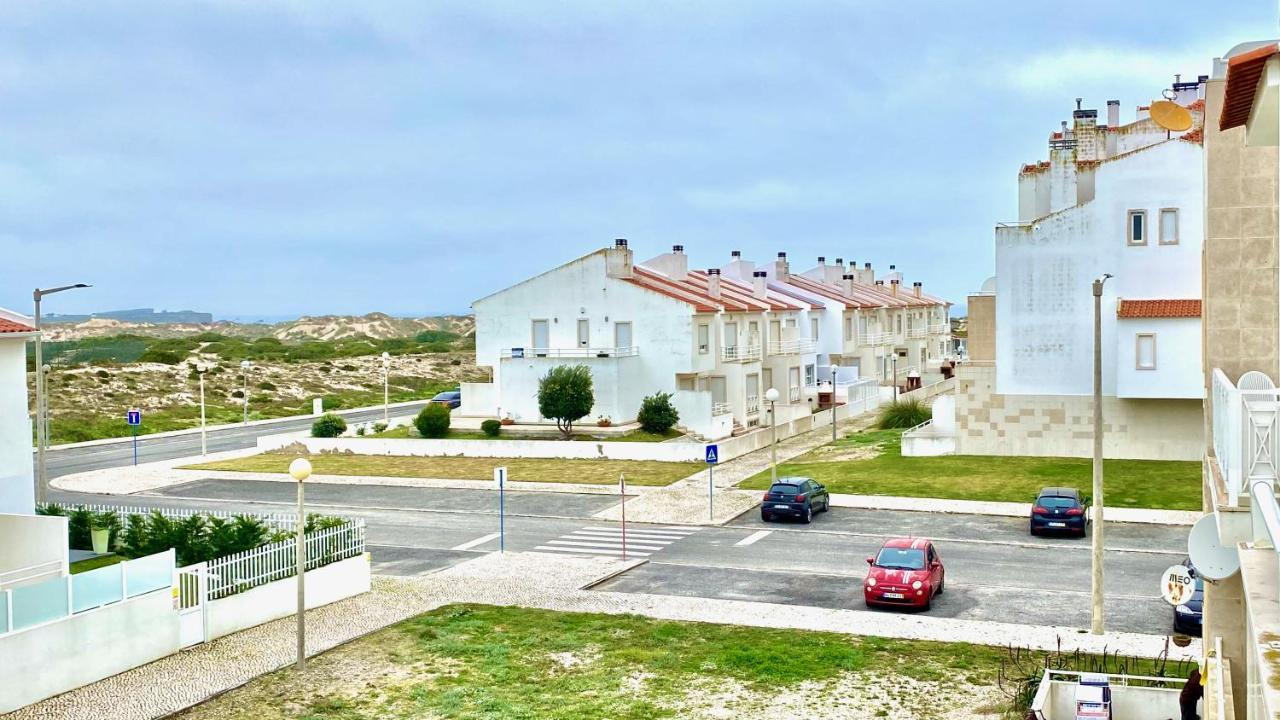 Amazing Baleal Beach Apartment - Kila I Ferrel  Exteriér fotografie
