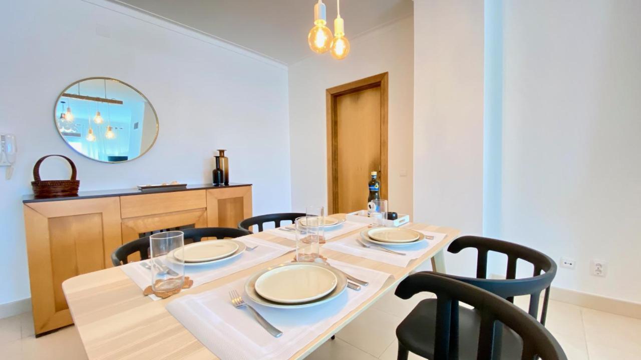 Amazing Baleal Beach Apartment - Kila I Ferrel  Exteriér fotografie