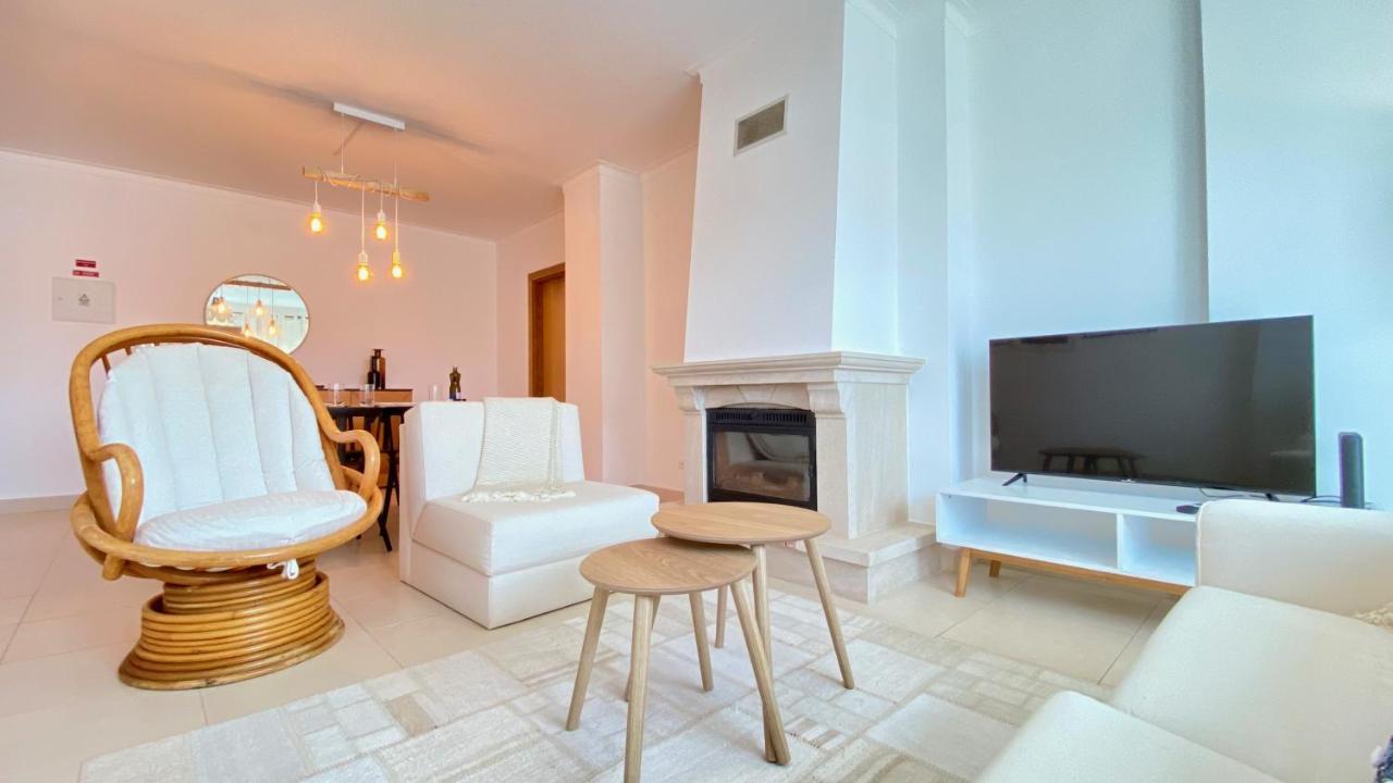 Amazing Baleal Beach Apartment - Kila I Ferrel  Exteriér fotografie