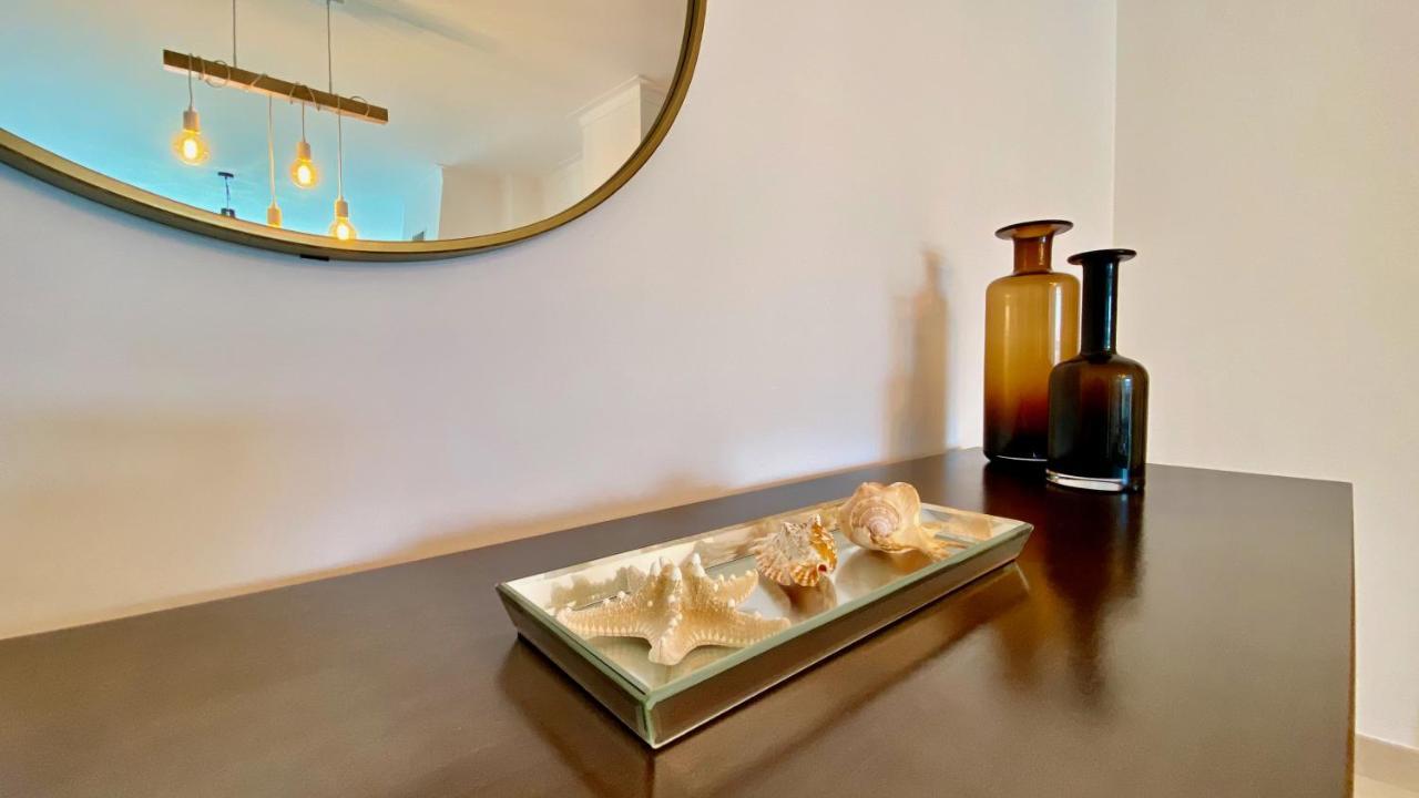 Amazing Baleal Beach Apartment - Kila I Ferrel  Exteriér fotografie