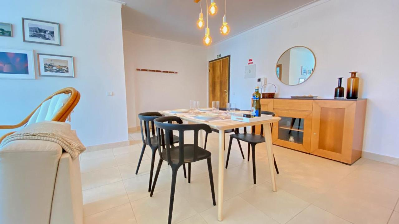Amazing Baleal Beach Apartment - Kila I Ferrel  Exteriér fotografie